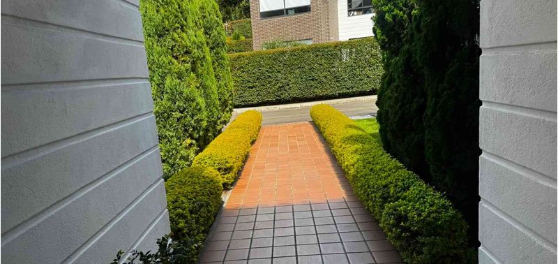 Casa en Venta en Retiro, El Portento-24