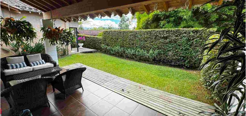 Casa en Venta en Retiro, El Portento-25
