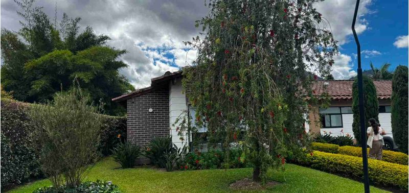 Casa en Venta en Retiro, El Portento-28