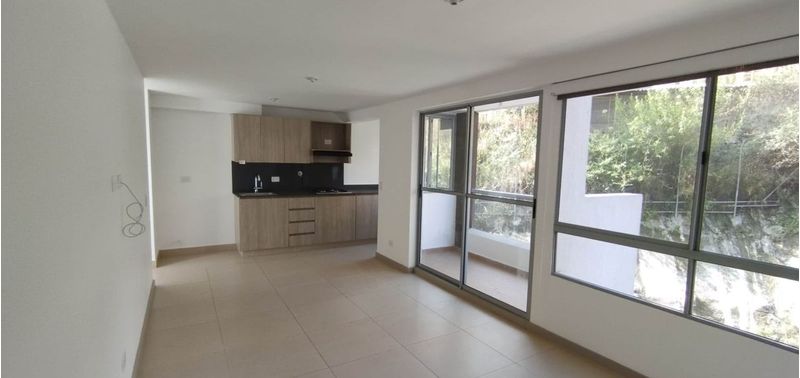 Apartamento en Venta en Envigado, La Cuenca