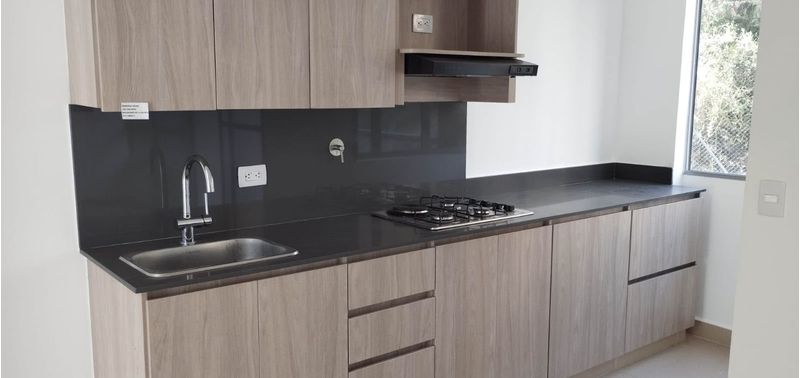 Apartamento en Venta en Envigado, La Cuenca-2