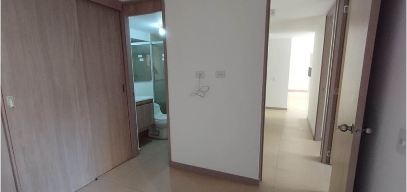 Apartamento en Venta en Envigado, La Cuenca-8