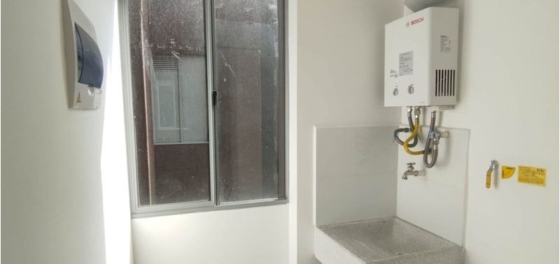 Apartamento en Venta en Envigado, La Cuenca-14