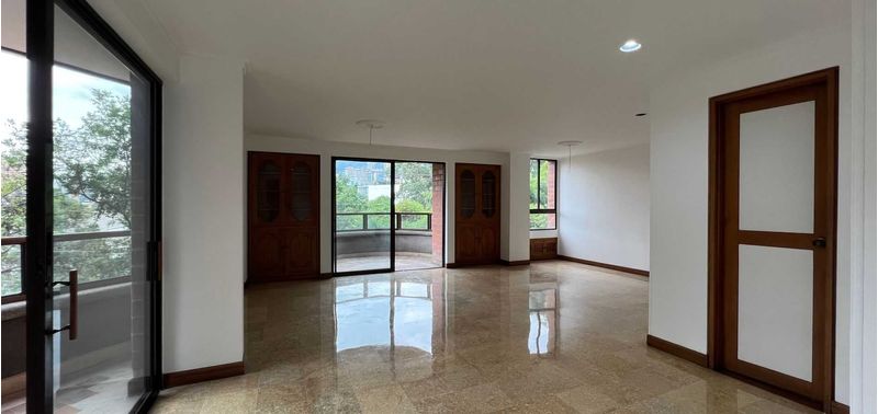Apartamento en Venta en Medellín, El Poblado