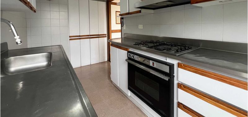 Apartamento en Venta en Medellín, El Poblado-2