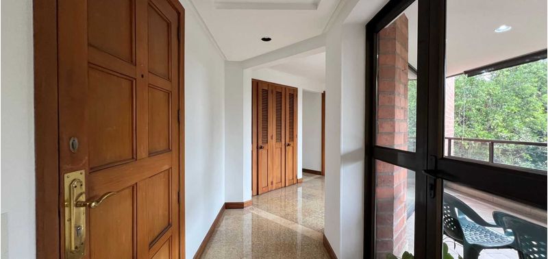 Apartamento en Venta en Medellín, El Poblado-6