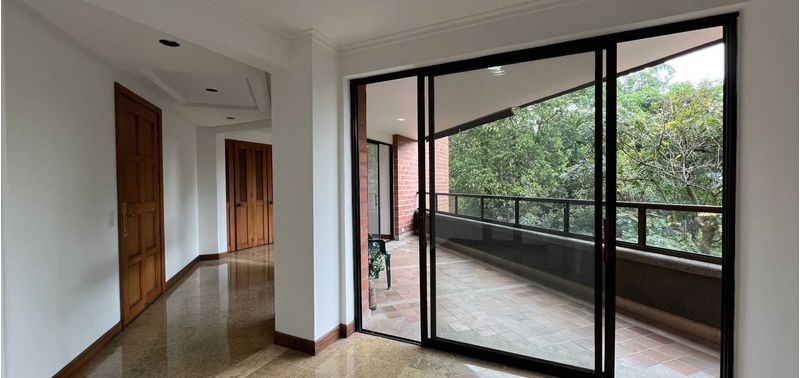 Apartamento en Venta en Medellín, El Poblado-7