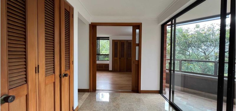 Apartamento en Venta en Medellín, El Poblado-8