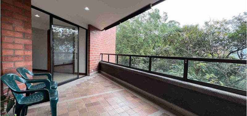 Apartamento en Venta en Medellín, El Poblado-11