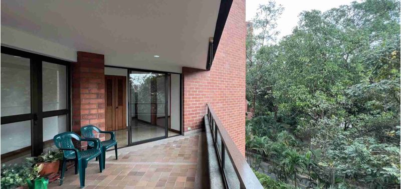 Apartamento en Venta en Medellín, El Poblado-15