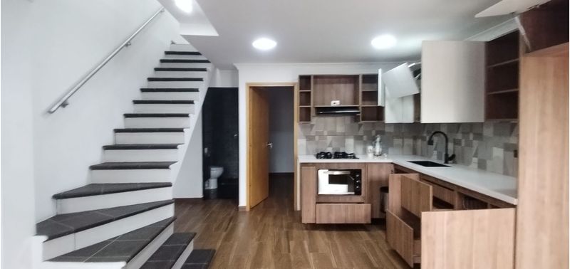Apartamento en Venta en Bello, Bello-2