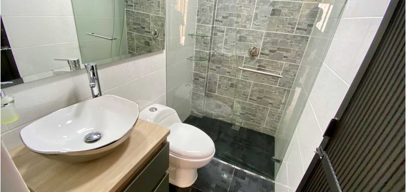Apartamento en Venta en Bello, Bello-12