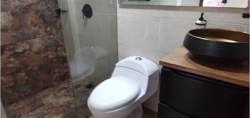 Apartamento en Venta en Bello, Bello-13