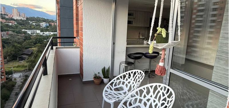 Apartamento en Venta en Medellín, San Germán-0
