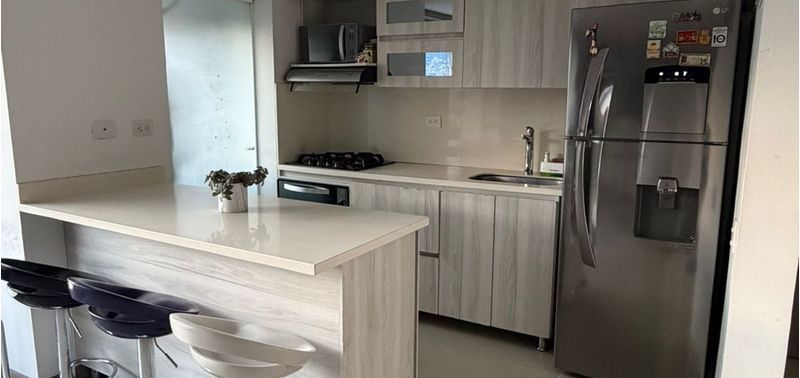 Apartamento en Venta en Medellín, San Germán-2