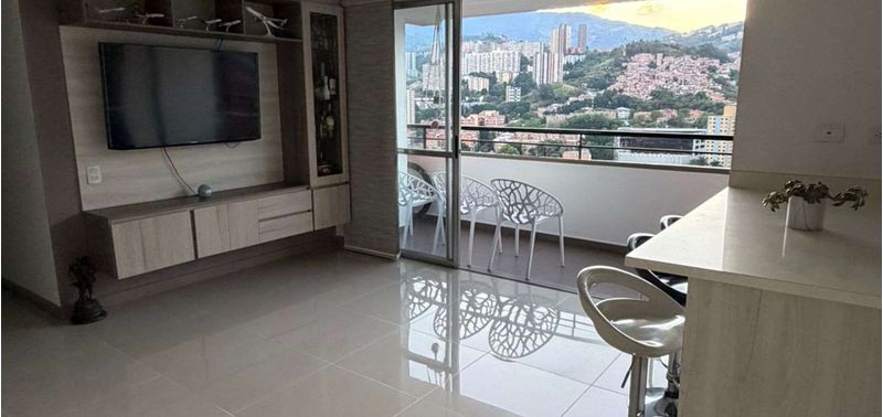 Apartamento en Venta en Medellín, San Germán-3