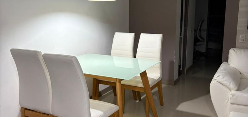 Apartamento en Venta en Medellín, San Germán-4