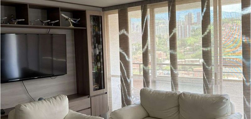 Apartamento en Venta en Medellín, San Germán-5
