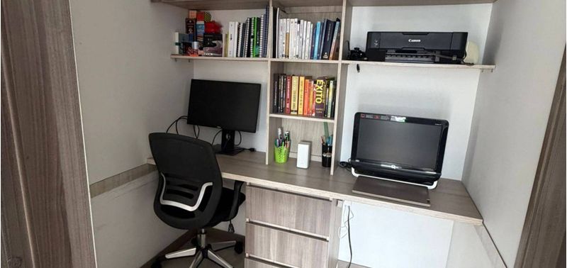 Apartamento en Venta en Medellín, San Germán-6
