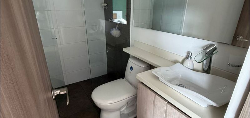 Apartamento en Venta en Medellín, San Germán-7