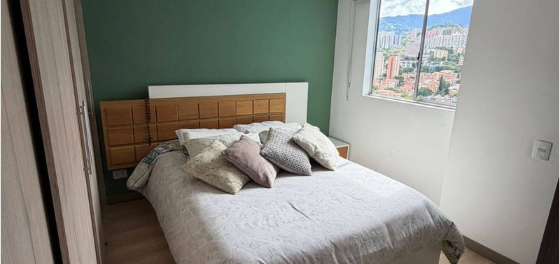 Apartamento en Venta en Medellín, San Germán-8