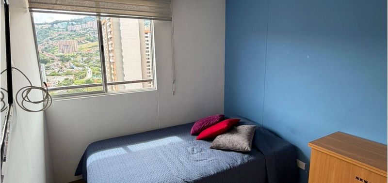 Apartamento en Venta en Medellín, San Germán-9