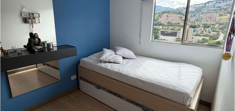 Apartamento en Venta en Medellín, San Germán-10