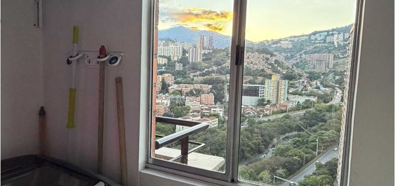 Apartamento en Venta en Medellín, San Germán-11