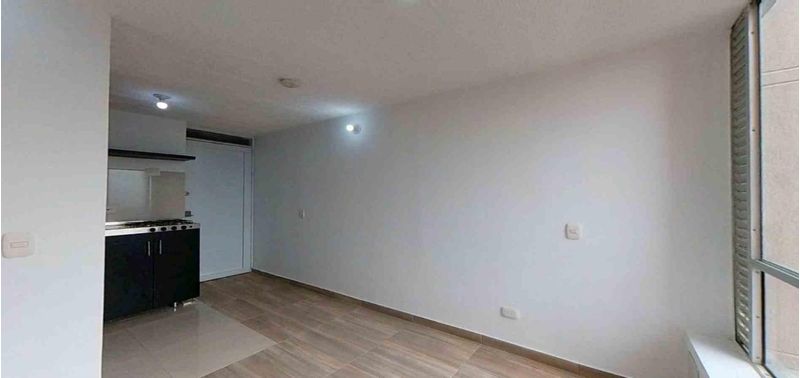 Apartamento en Venta en Bogotá, D.C., Tibana