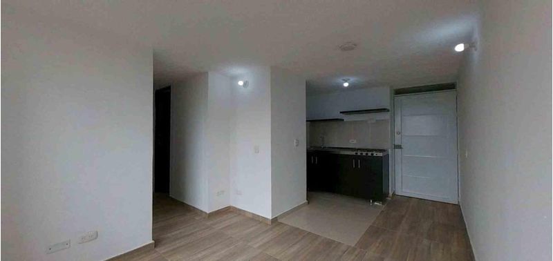 Apartamento en Venta en Bogotá, D.C., Tibana-0