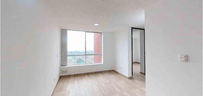 Apartamento en Venta en Bogotá, D.C., Tibana-1