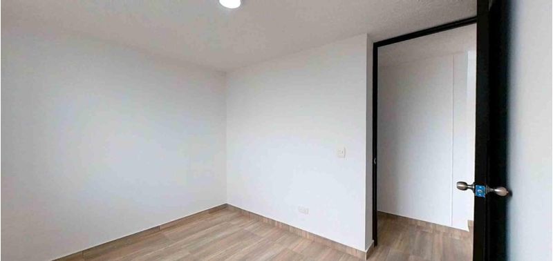 Apartamento en Venta en Bogotá, D.C., Tibana-4