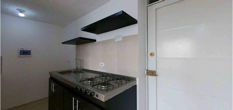 Apartamento en Venta en Bogotá, D.C., Tibana-7