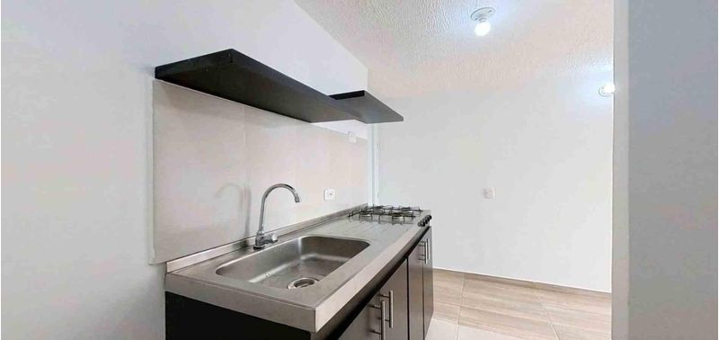 Apartamento en Venta en Bogotá, D.C., Tibana-8