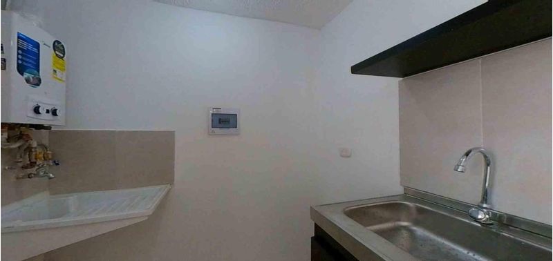 Apartamento en Venta en Bogotá, D.C., Tibana-9