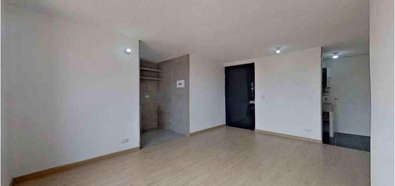Apartamento en Venta en Chía, samaria-0