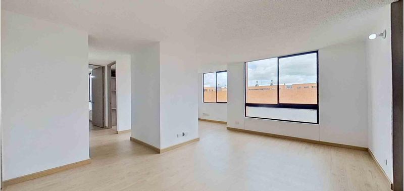 Apartamento en Venta en Chía, samaria-1
