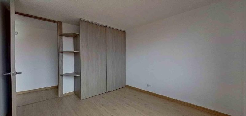 Apartamento en Venta en Chía, samaria-4