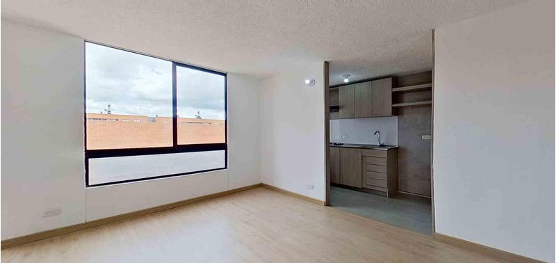 Apartamento en Venta en Chía, samaria-5