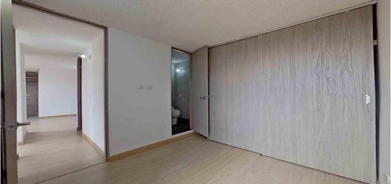 Apartamento en Venta en Chía, samaria-7