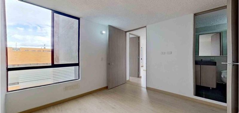 Apartamento en Venta en Chía, samaria-9