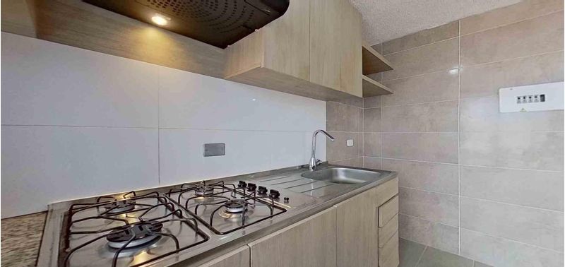 Apartamento en Venta en Chía, samaria-10