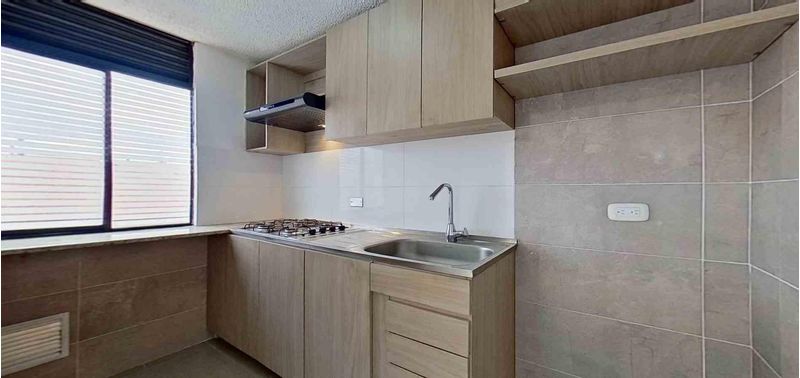 Apartamento en Venta en Chía, samaria-11