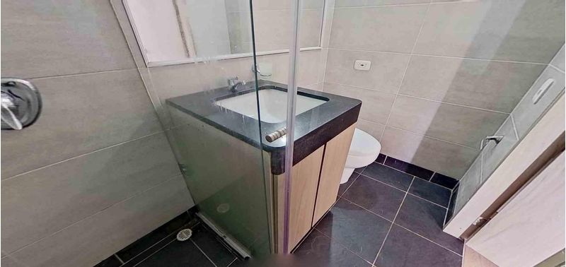 Apartamento en Venta en Chía, samaria-12