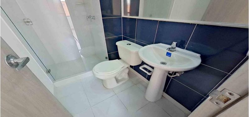 Apartamento en Venta en Chía, samaria-13