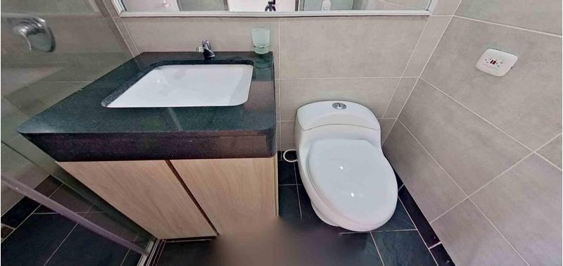 Apartamento en Venta en Chía, samaria-14