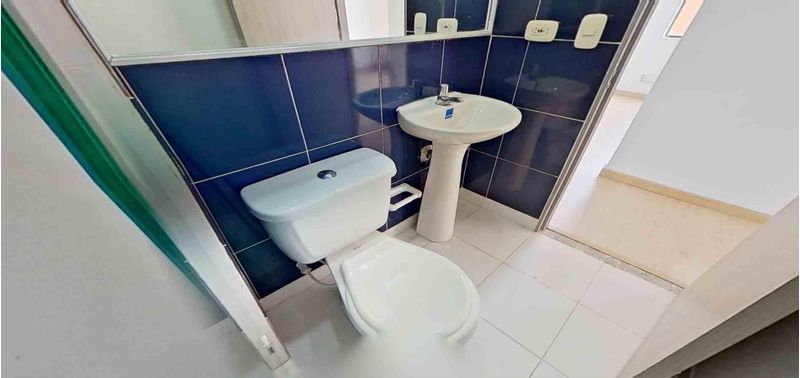 Apartamento en Venta en Chía, samaria-15