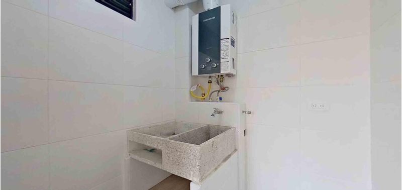 Apartamento en Venta en Chía, samaria-16