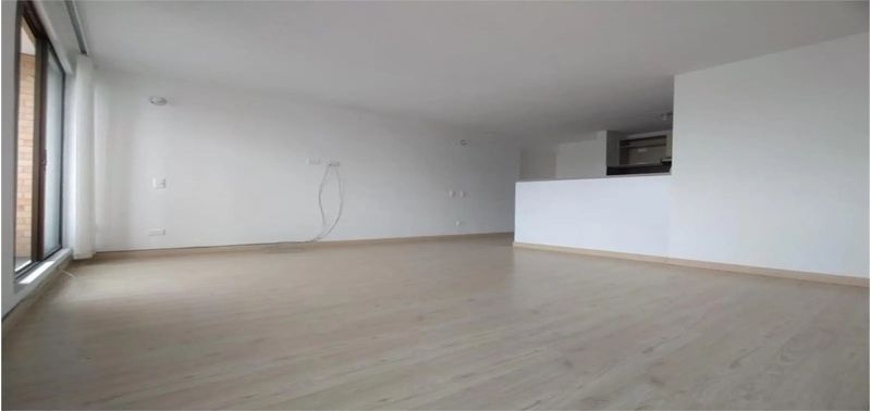 Apartamento en Venta en Bogotá, D.C., Tibabita - Usaquén