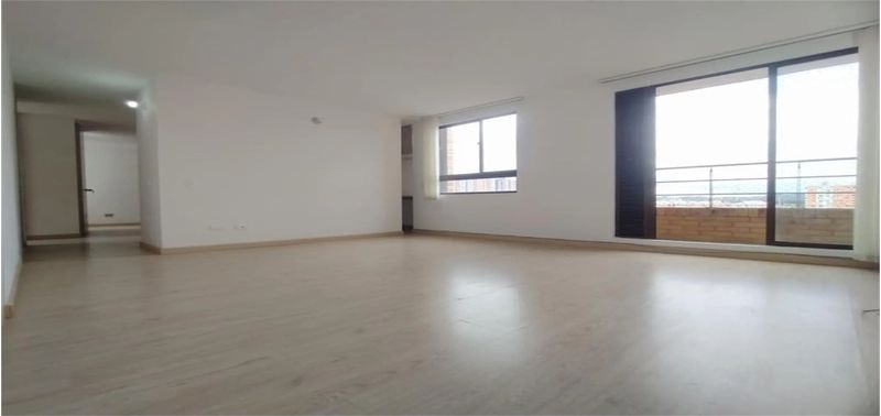 Apartamento en Venta en Bogotá, D.C., Tibabita - Usaquén-0